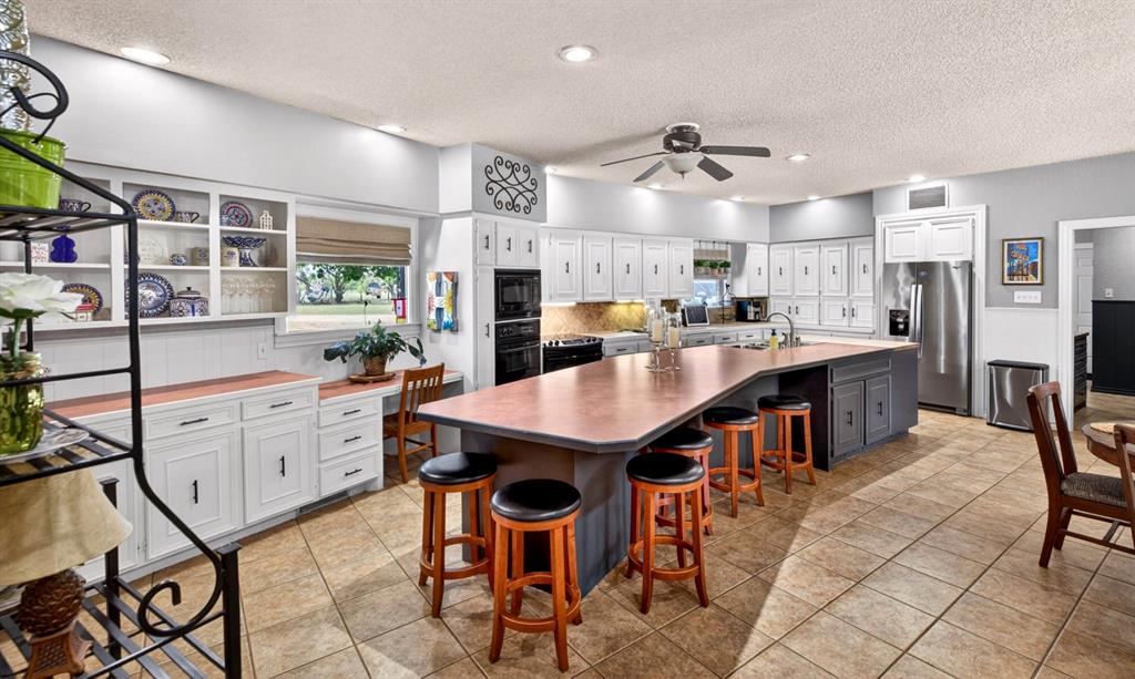 4073 Caldwell Road Abilene, TX 79601 - Photo 10 of 40