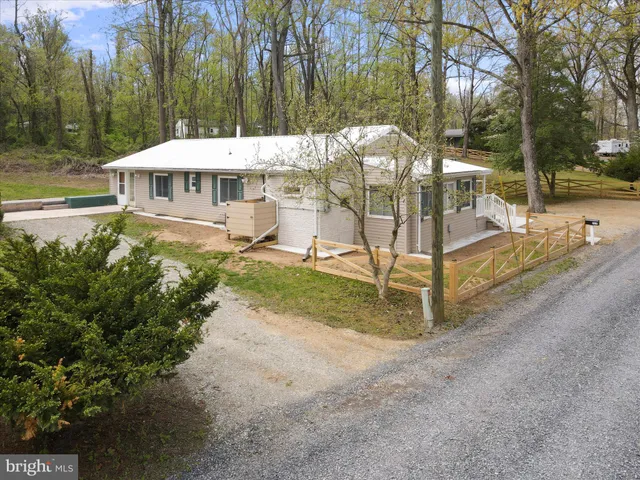 $325,000 | 112 Riverview Drive, Falling Waters, WV 25419