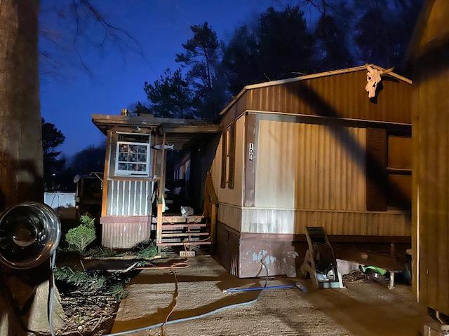 104 Stubblefield Road Ringgold, GA 30736 - Photo 2 of 5 IMG_0145