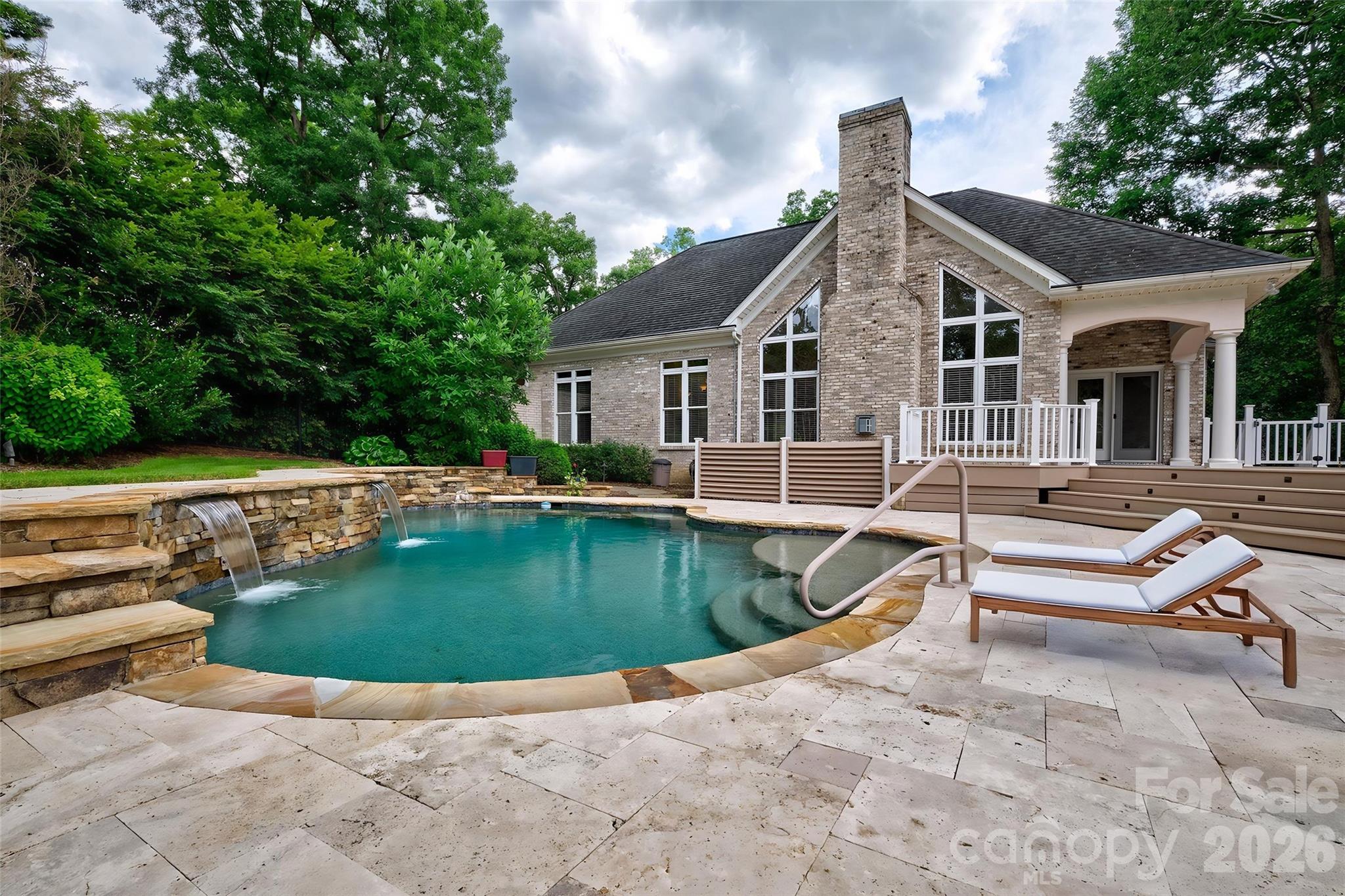 60 Marina Road Lake Wylie, SC 29710 - Photo 42 of 46
