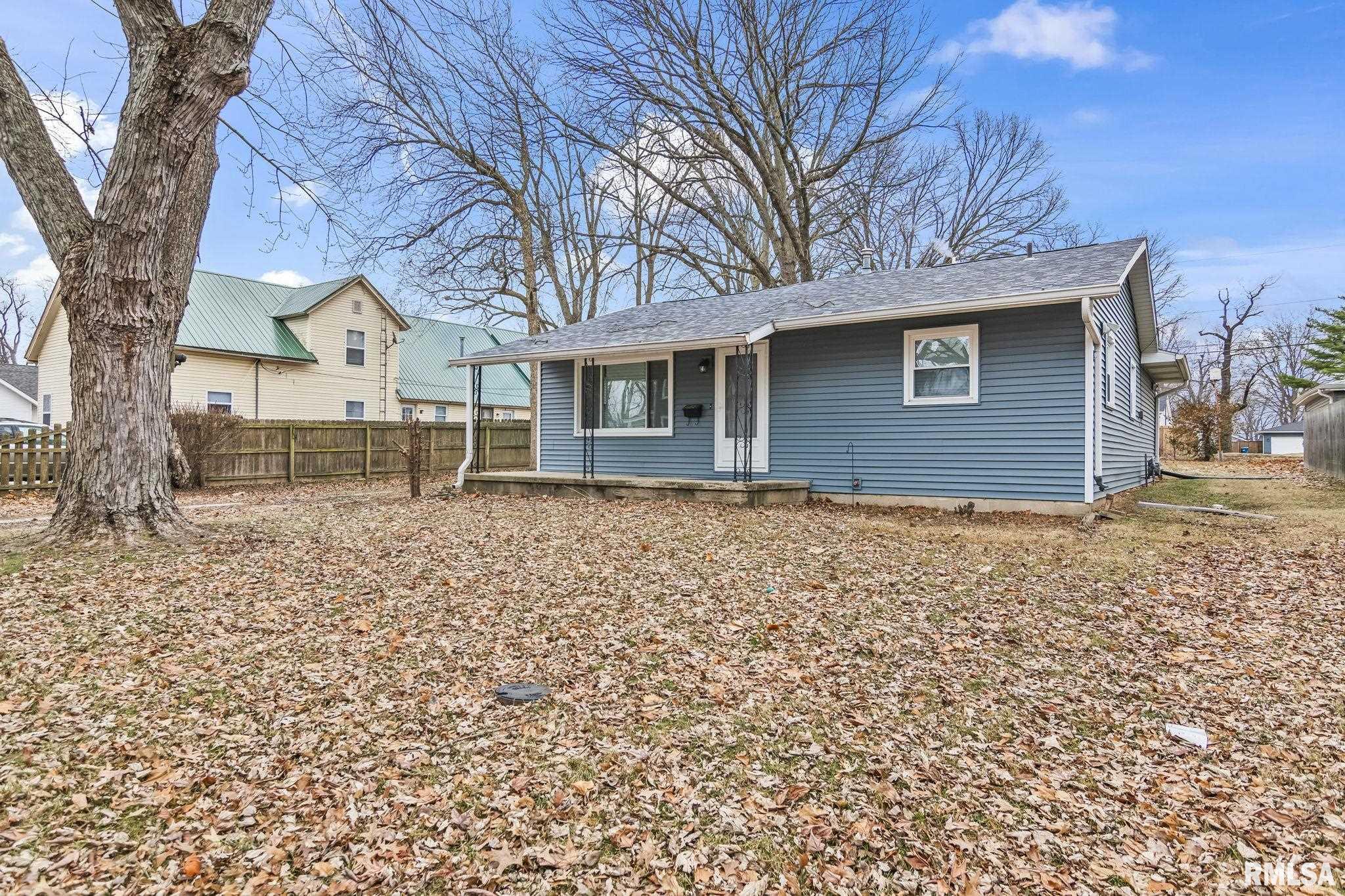 504 West Chestnut Street Chatham, IL 62629 - Photo 2 of 33