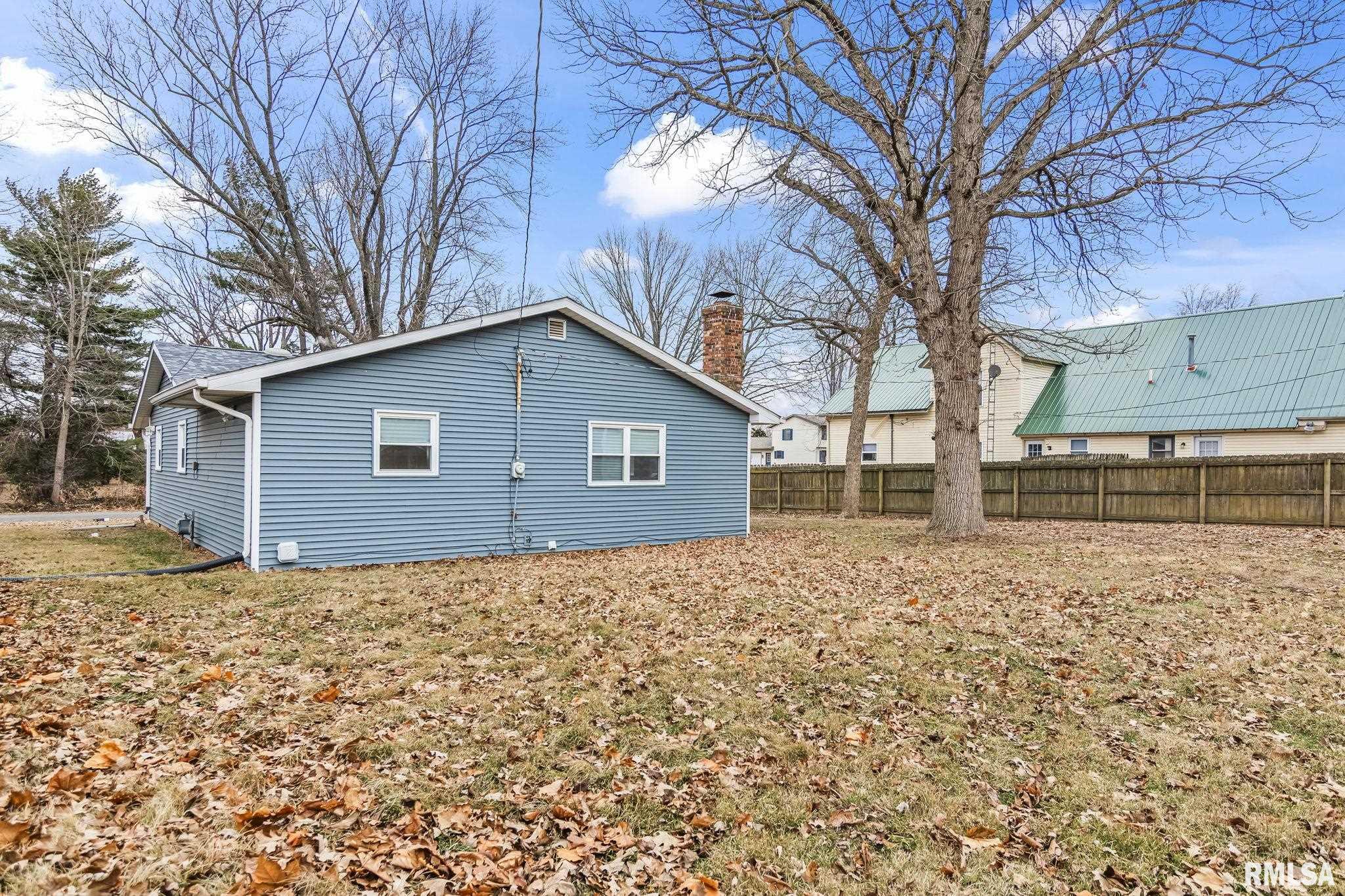 504 West Chestnut Street Chatham, IL 62629 - Photo 28 of 33