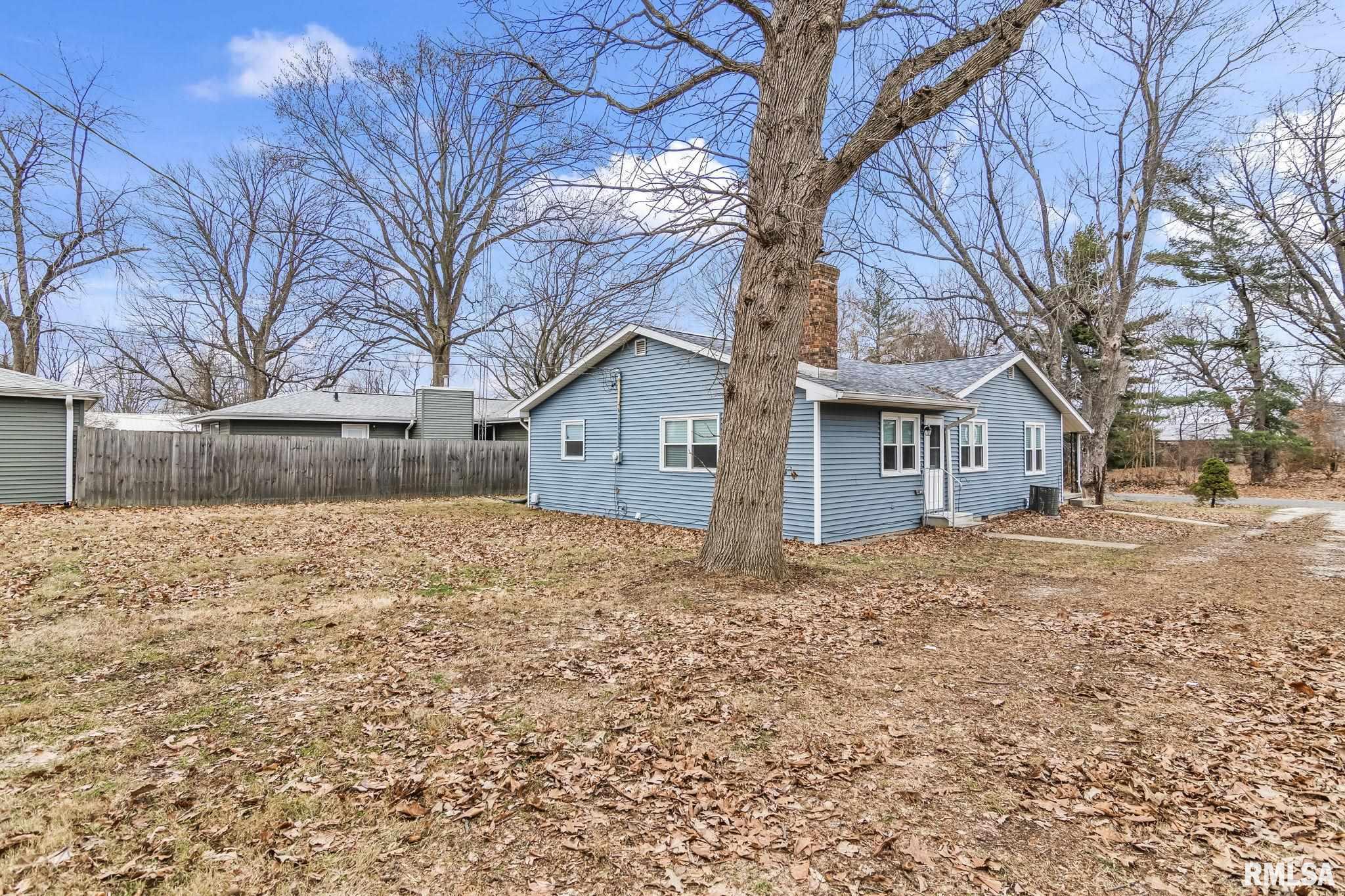 504 West Chestnut Street Chatham, IL 62629 - Photo 29 of 33