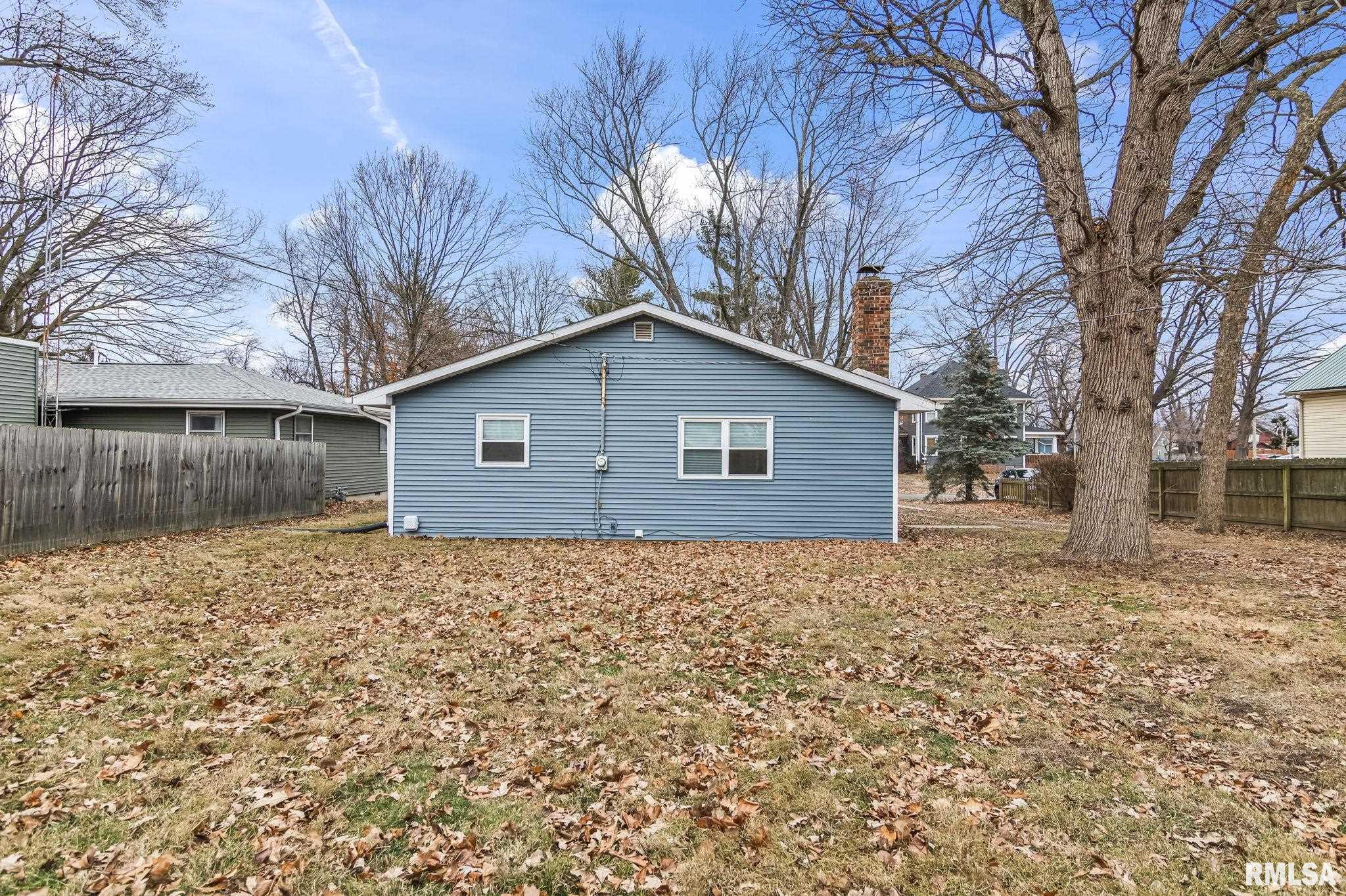 504 West Chestnut Street Chatham, IL 62629 - Photo 30 of 33