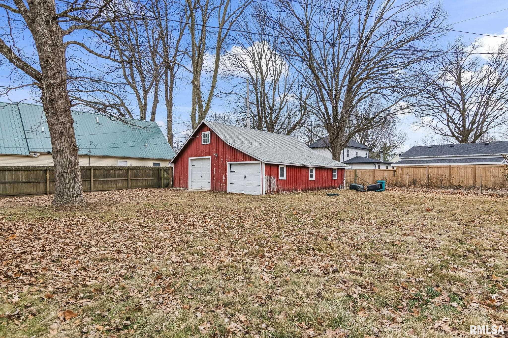 504 West Chestnut Street Chatham, IL 62629 - Photo 31 of 33