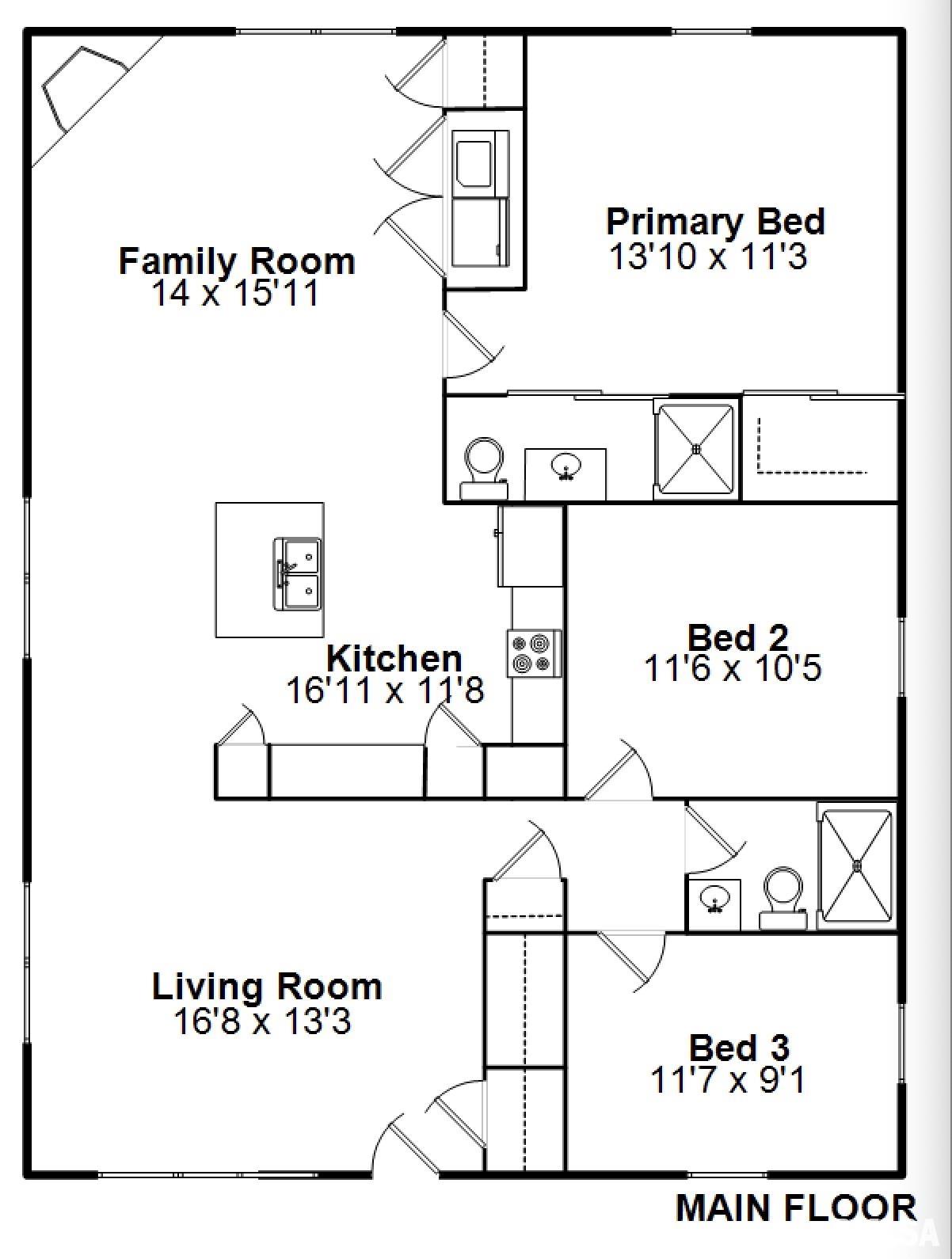 504 West Chestnut Street Chatham, IL 62629 - Photo 33 of 33