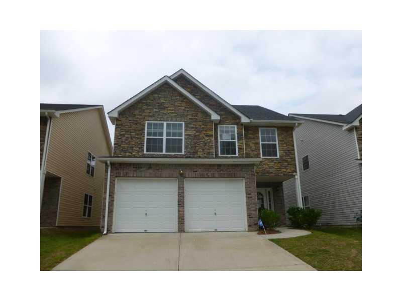 8817 Seneca Road Palmetto, GA 30268 - Photo 1 of 1 Exterior Front.