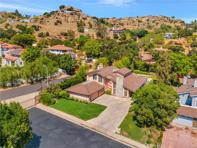 $1,595,000 | 23961 Eagle Mountain Street, West Hills, CA 91304