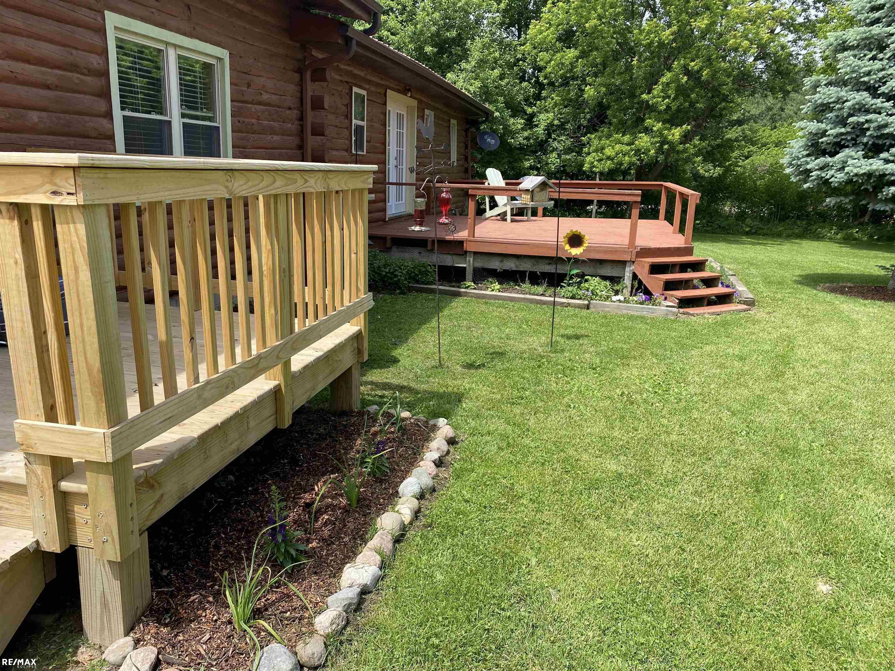 2608 Arenac State Road Standish, MI 48658 - Photo 15 of 25