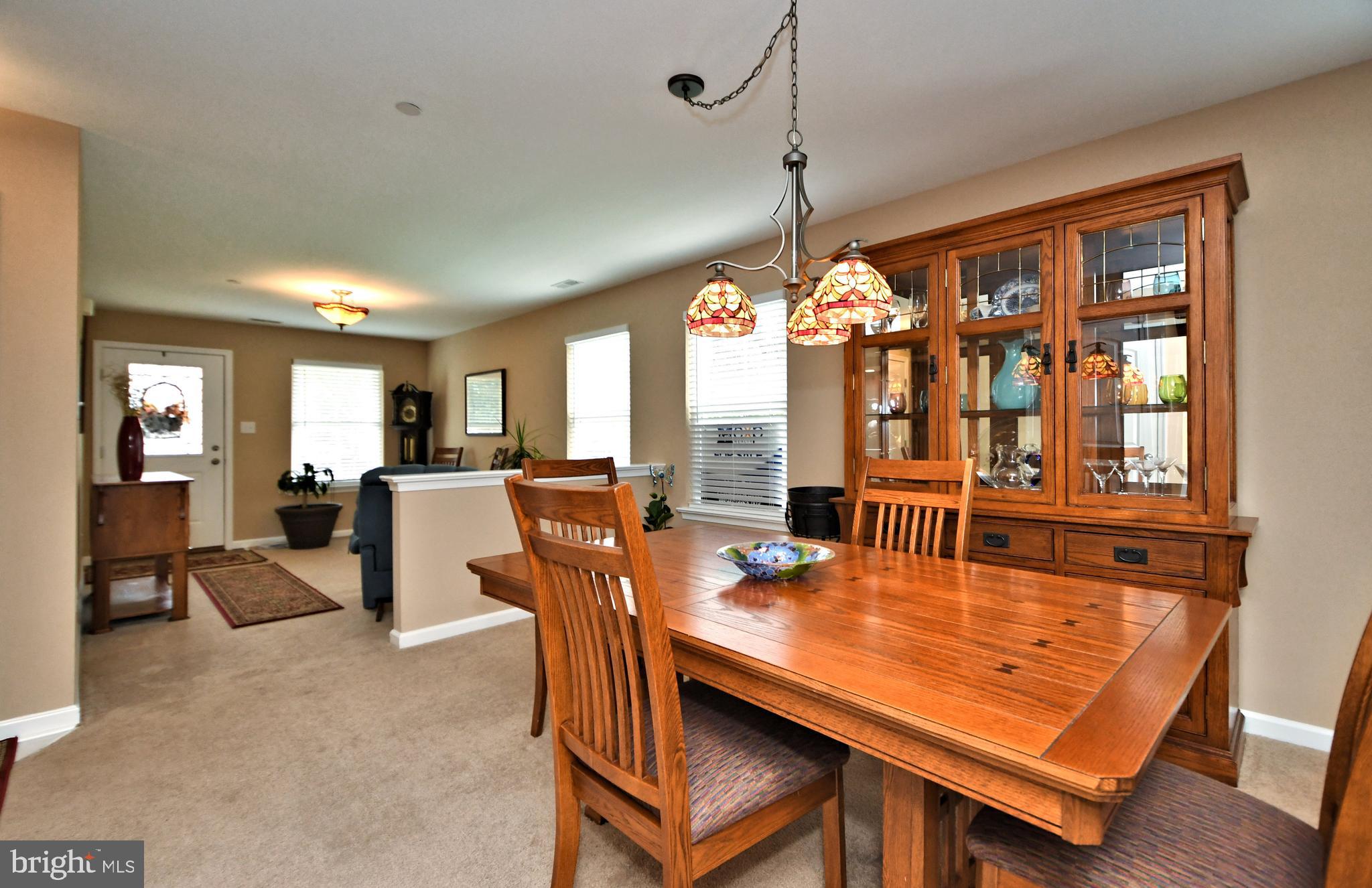 400 North York Road, Unit A Hatboro, PA 19040 - Photo 5 of 24 Dining area