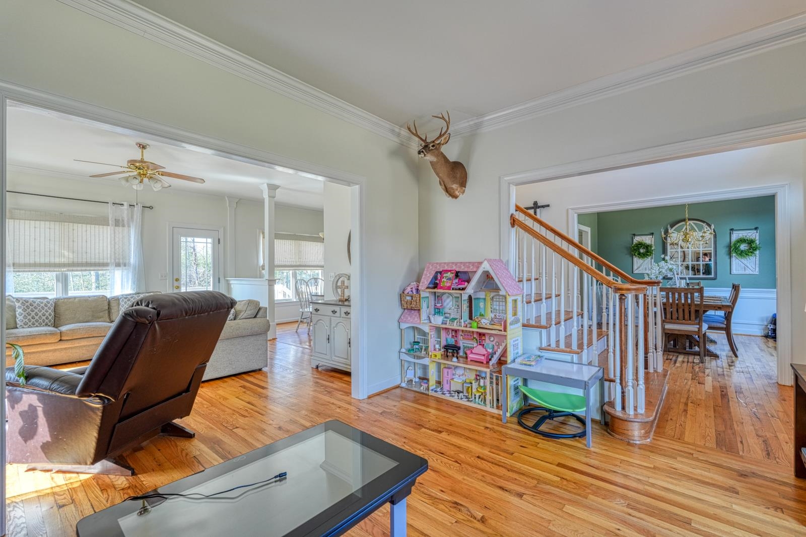 649 Innisbrook Lane Spartanburg, SC 29306 - Photo 13 of 50