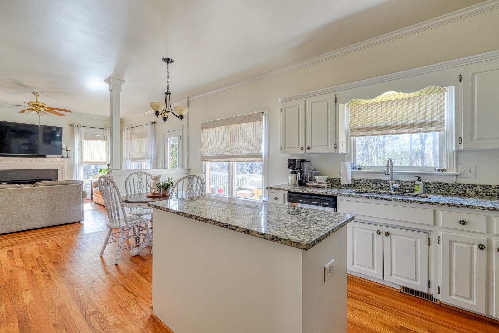 649 Innisbrook Lane Spartanburg, SC 29306 - Photo 17 of 50