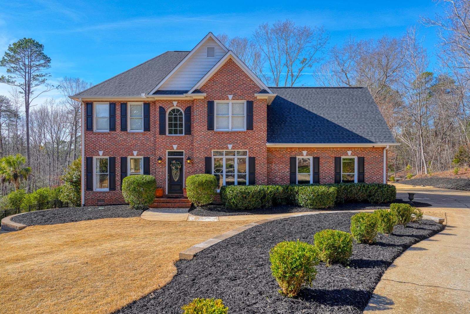 649 Innisbrook Lane Spartanburg, SC 29306 - Photo 2 of 50