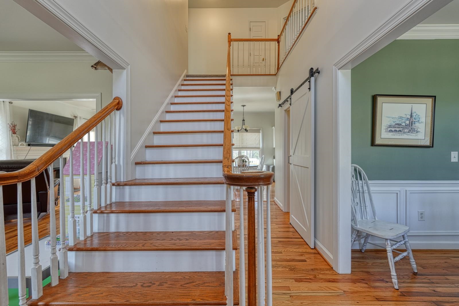 649 Innisbrook Lane Spartanburg, SC 29306 - Photo 3 of 50