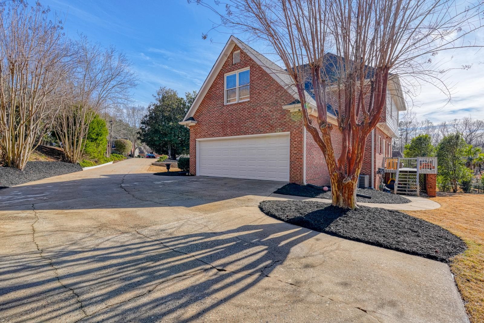649 Innisbrook Lane Spartanburg, SC 29306 - Photo 40 of 50