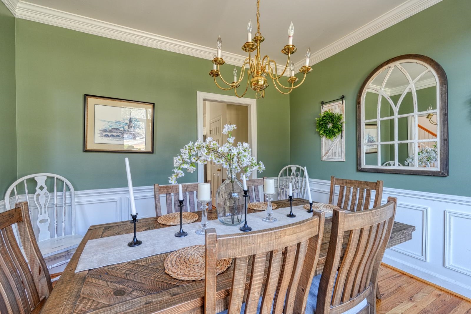 649 Innisbrook Lane Spartanburg, SC 29306 - Photo 4 of 50