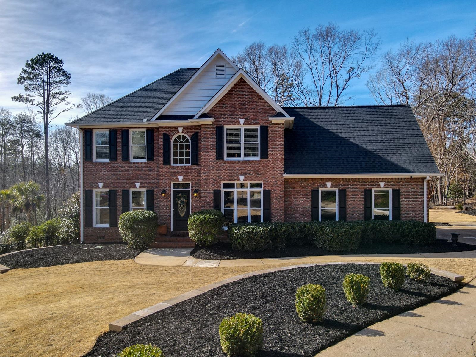 649 Innisbrook Lane Spartanburg, SC 29306 - Photo 42 of 50