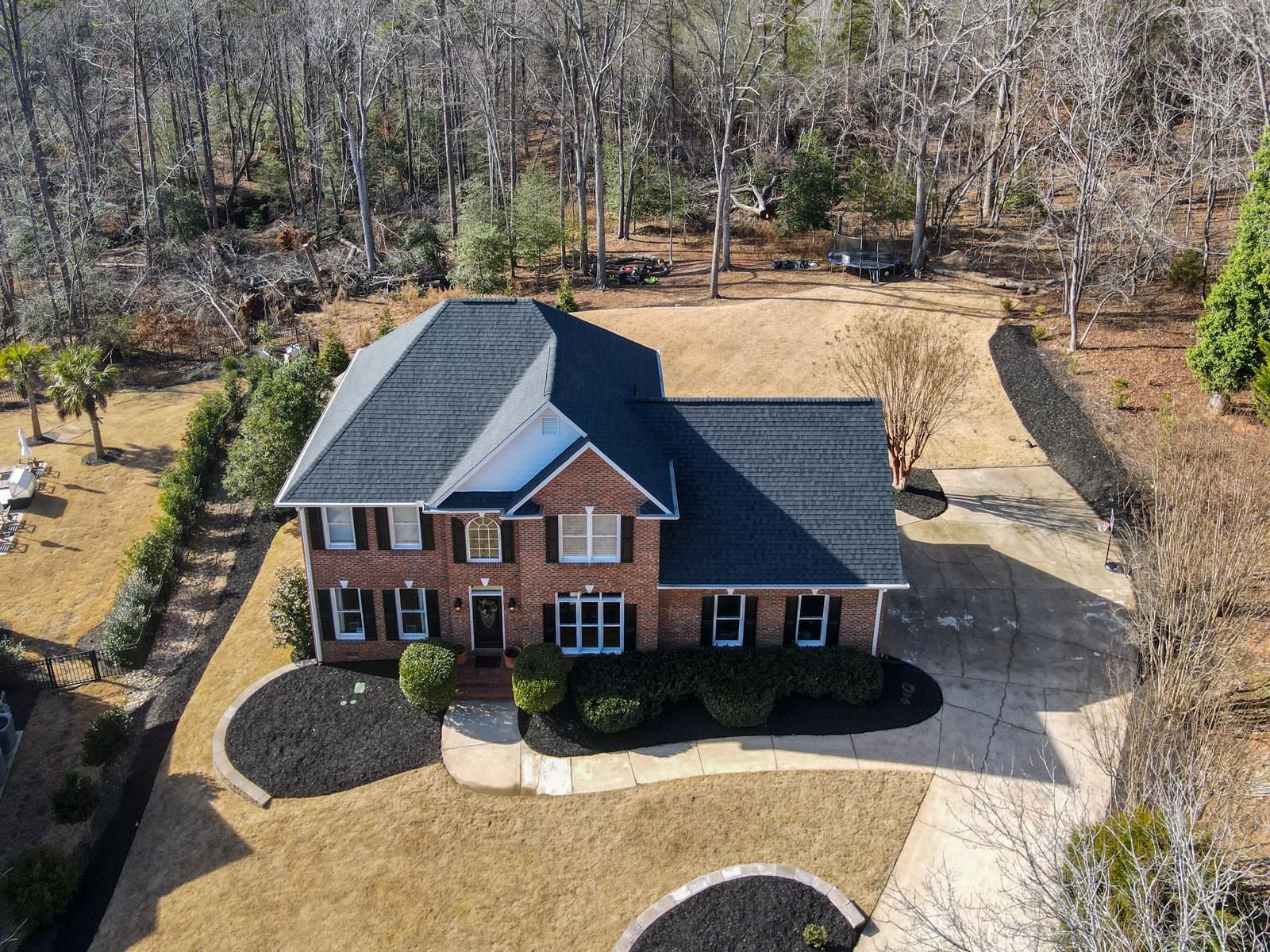 649 Innisbrook Lane Spartanburg, SC 29306 - Photo 43 of 50