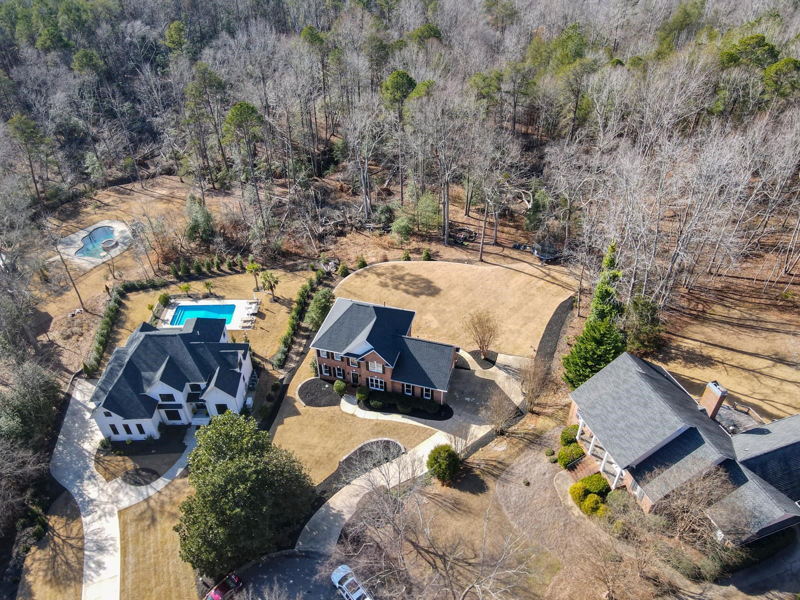 649 Innisbrook Lane Spartanburg, SC 29306 - Photo 45 of 50