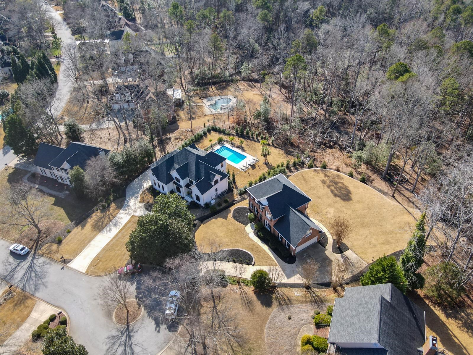 649 Innisbrook Lane Spartanburg, SC 29306 - Photo 46 of 50