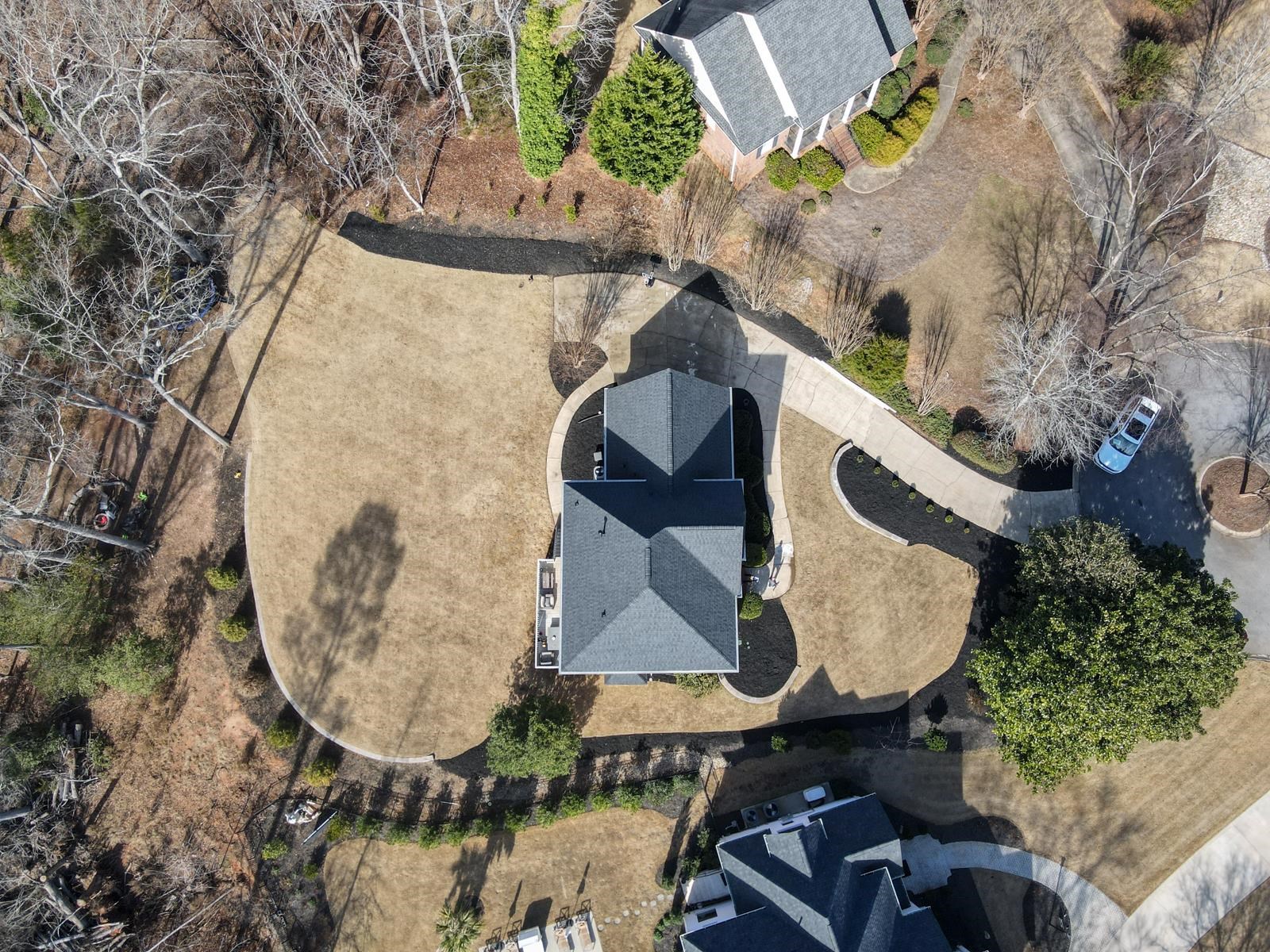 649 Innisbrook Lane Spartanburg, SC 29306 - Photo 49 of 50