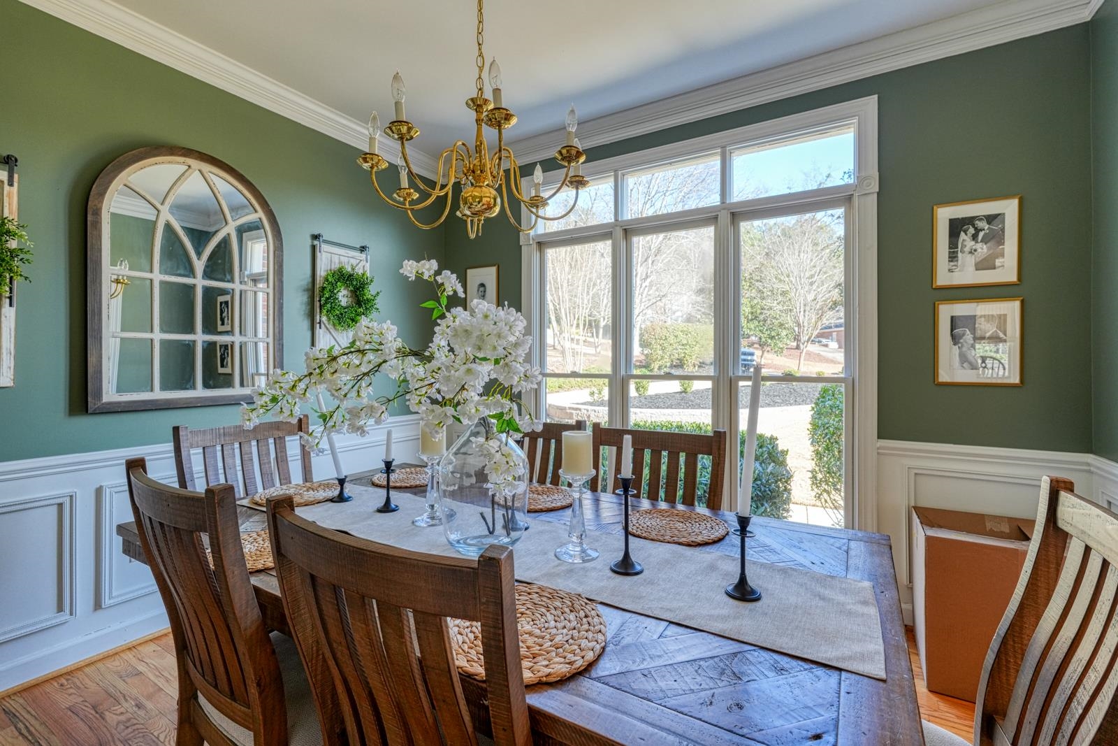 649 Innisbrook Lane Spartanburg, SC 29306 - Photo 5 of 50