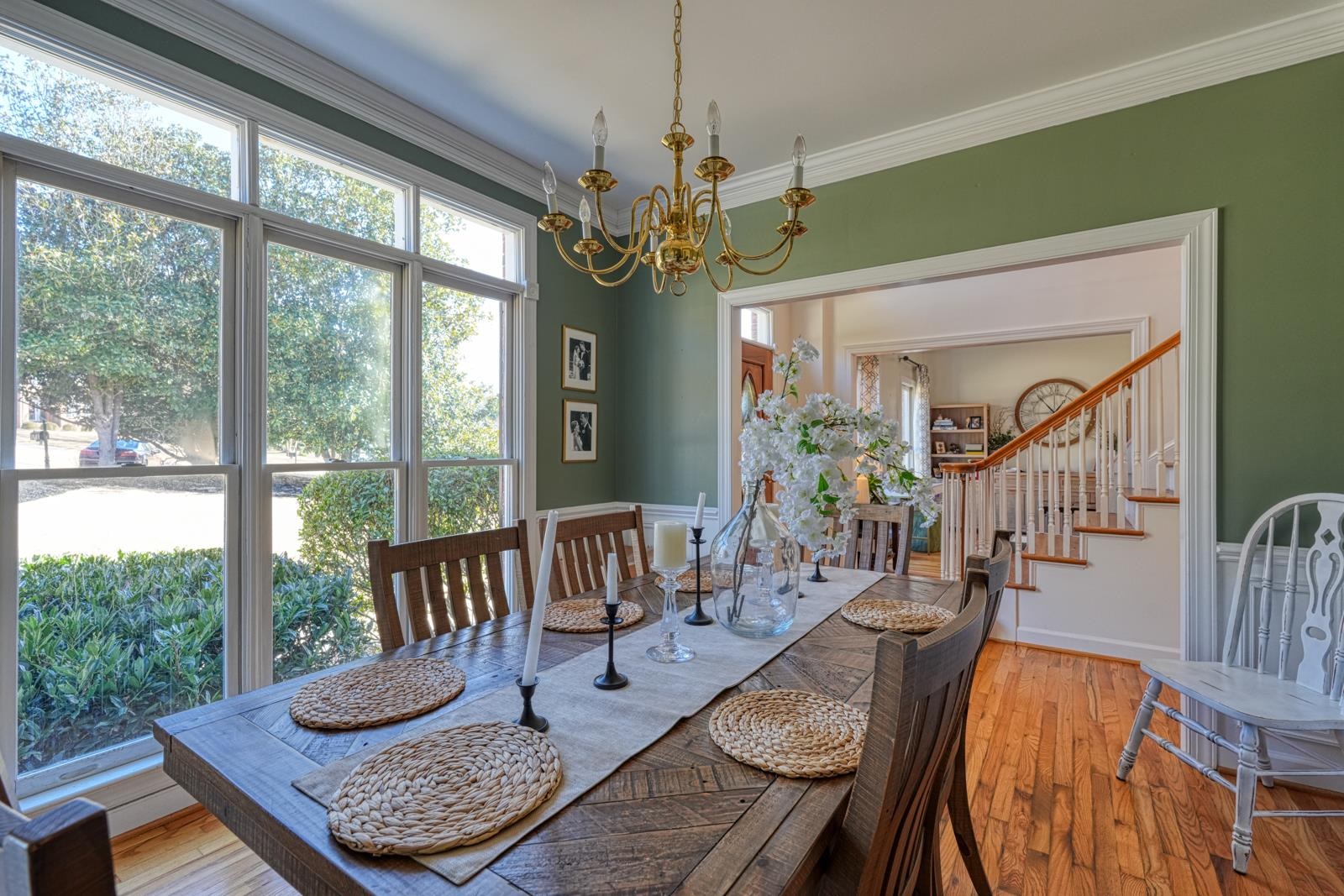 649 Innisbrook Lane Spartanburg, SC 29306 - Photo 6 of 50