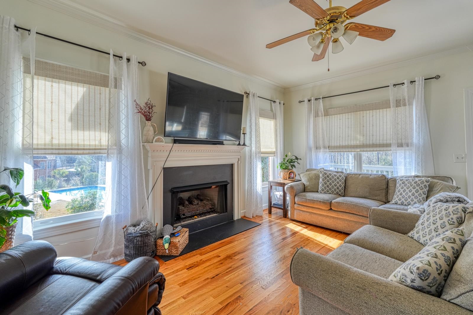 649 Innisbrook Lane Spartanburg, SC 29306 - Photo 7 of 50