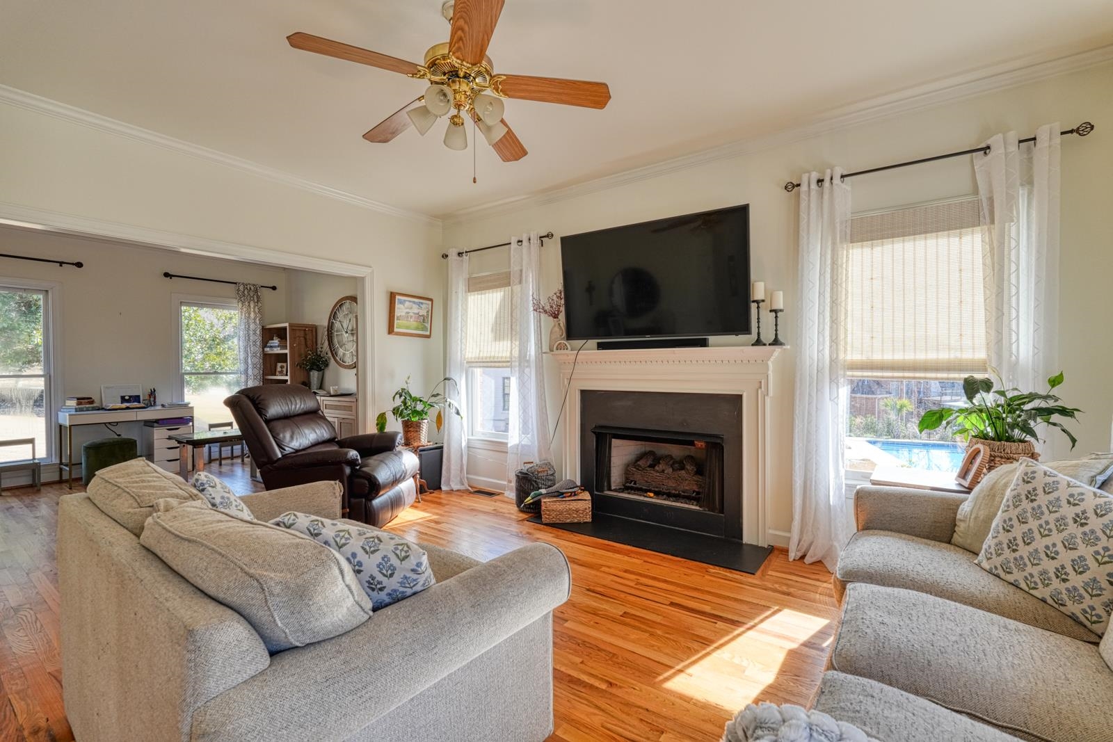 649 Innisbrook Lane Spartanburg, SC 29306 - Photo 8 of 50