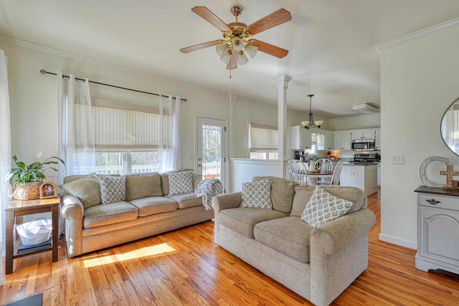 649 Innisbrook Lane Spartanburg, SC 29306 - Photo 9 of 50