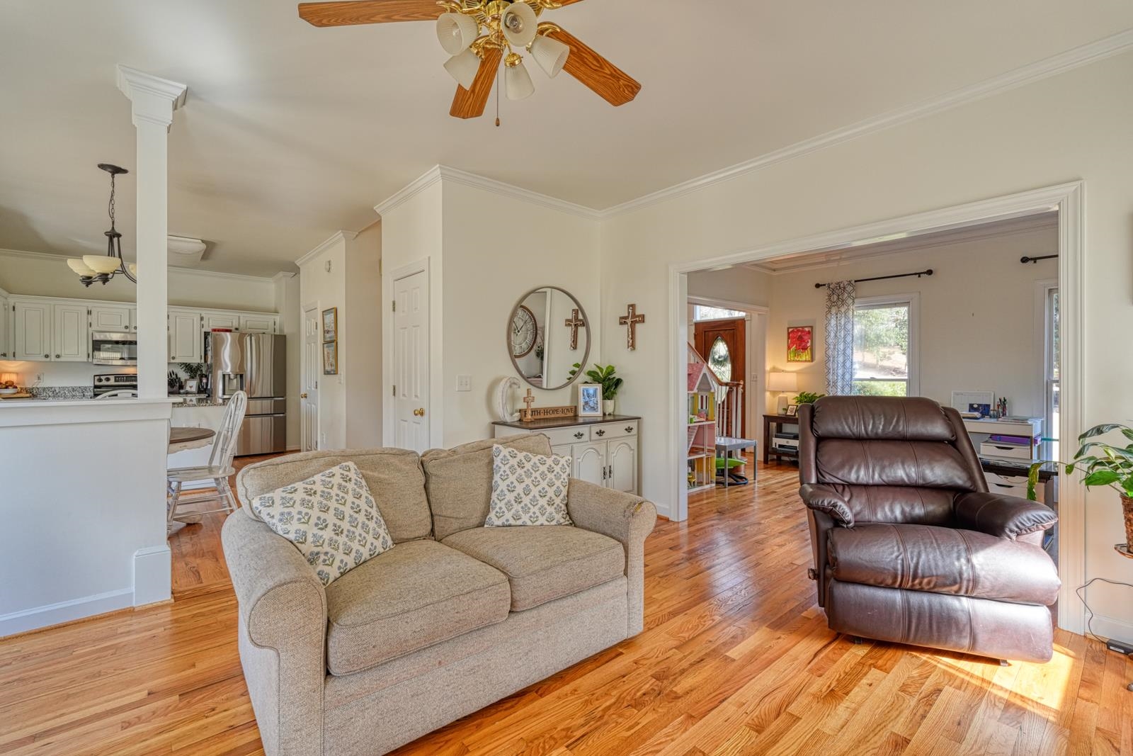 649 Innisbrook Lane Spartanburg, SC 29306 - Photo 10 of 50