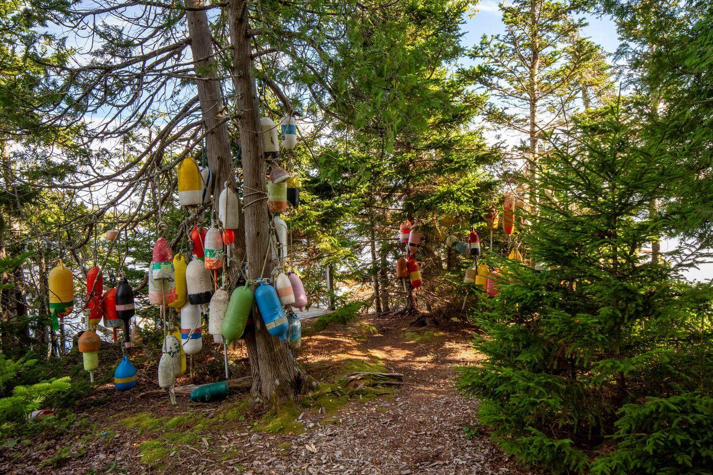 230 Keller Point Road Islesboro, ME 04848 - Photo 41 of 50 W41-ME2824_48