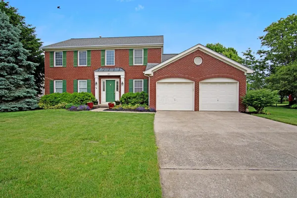 $598,000 | 2051 Maxwell Avenue, Lewis Center, OH 43035