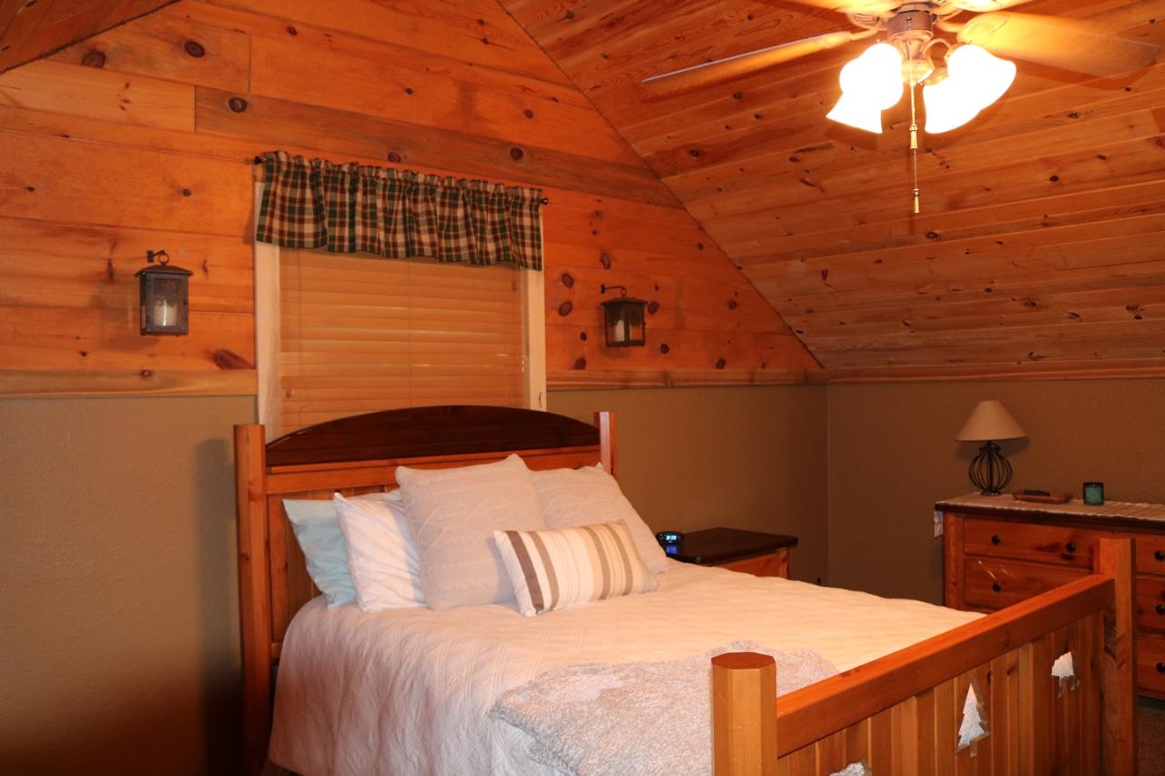 5057 Stafford Point Road North Mercer, WI 54547 - Photo 13 of 38 Gallery Image 13