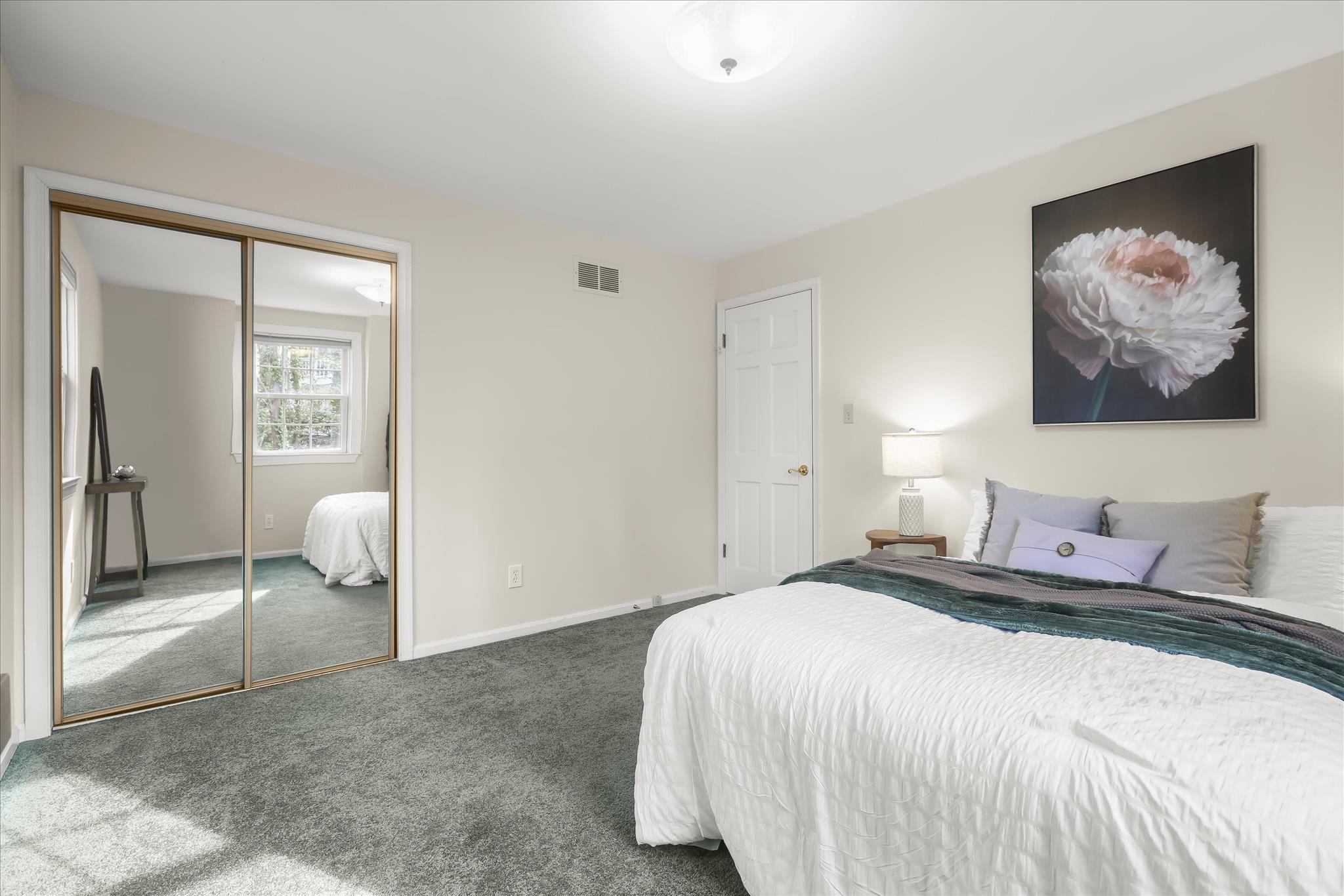 326 Edgewater Road Pasadena, MD 21122 - Photo 23 of 46 1st Bedroom