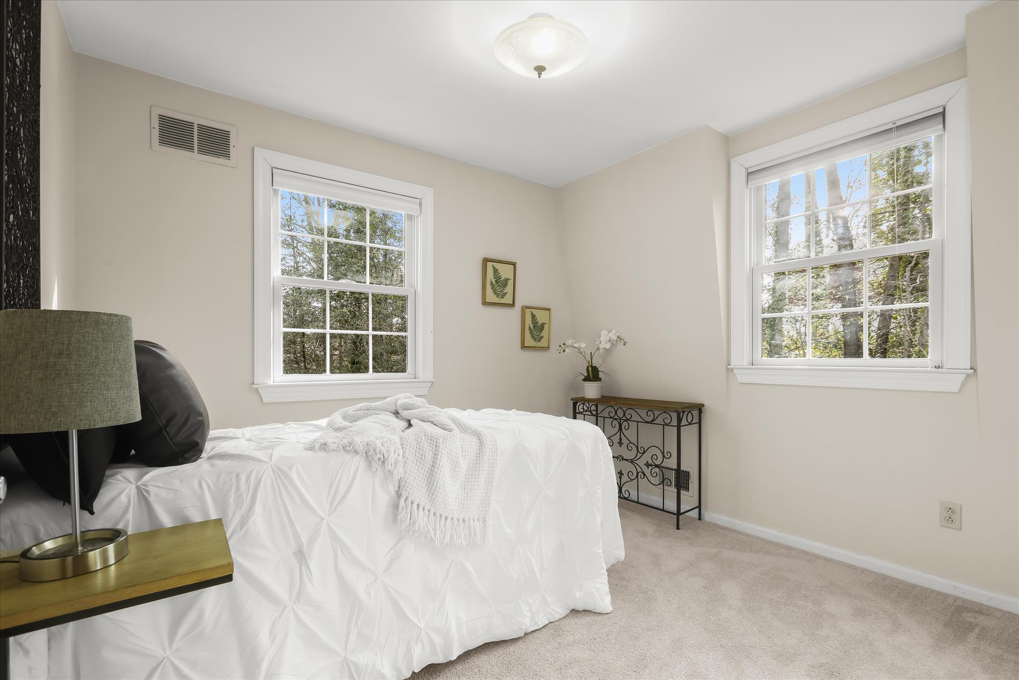 326 Edgewater Road Pasadena, MD 21122 - Photo 26 of 46 3rd Bedroom