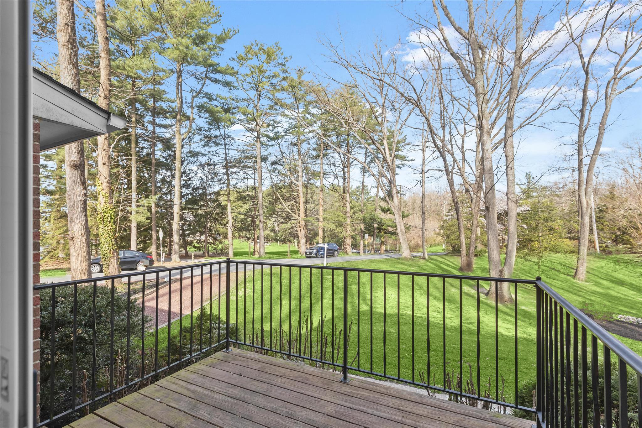 326 Edgewater Road Pasadena, MD 21122 - Photo 35 of 46 Front Porch