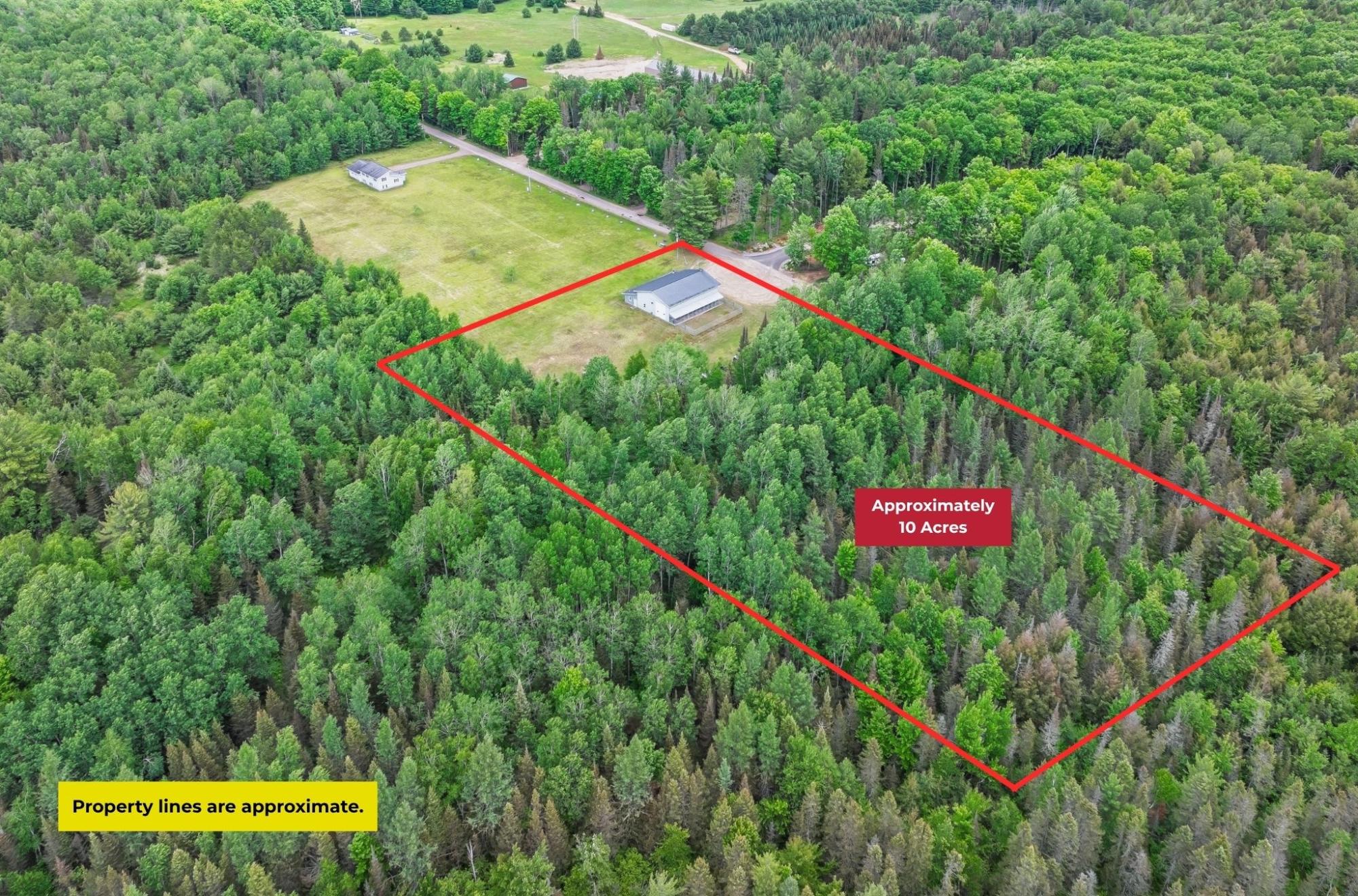 Three Javen Road, Unit SE 10A Three Lakes, WI 54562 - Photo 2 of 43