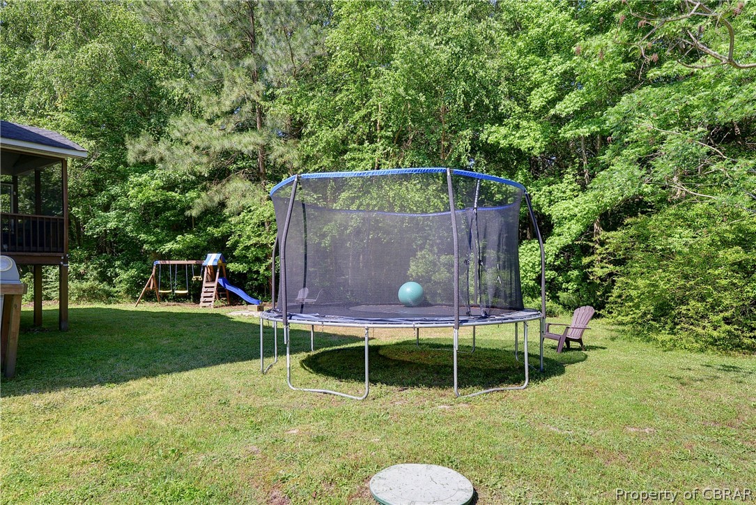 10147 Line Fence Road Hayes, VA 23072 - Photo 5 of 50 Gallery Image 5