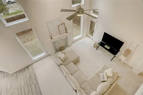 $895,000 | 4114 West Northampton Place, Houston, TX 77098