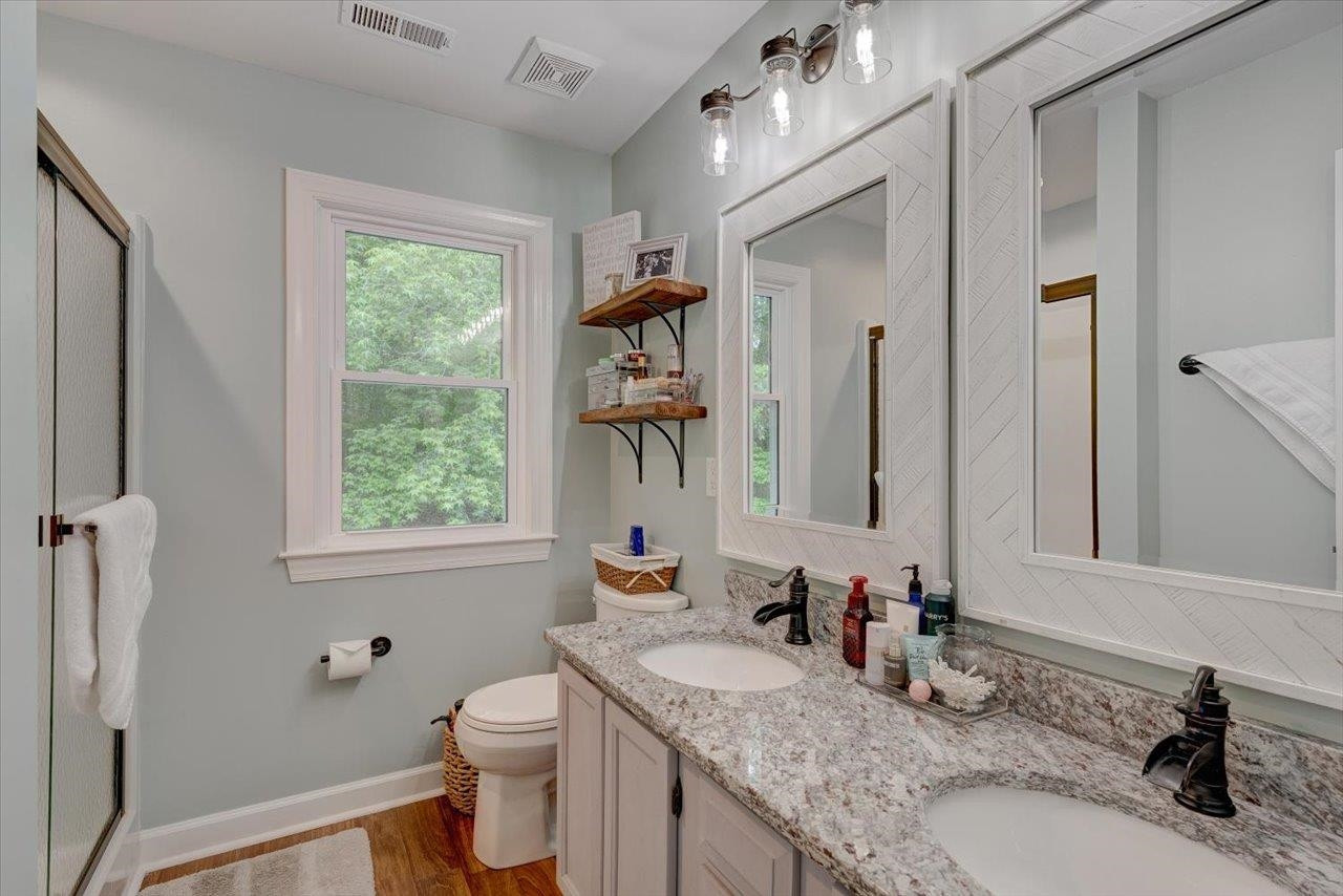 22 Swallows Ridge Court Durham, NC 27713 - Photo 24 of 33 Photo 24