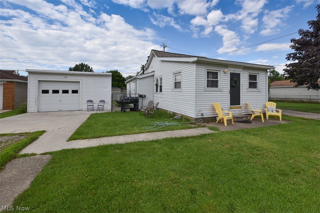 9362 Ackley Road Parma Heights, OH 44130 - Photo 1 of 18 Gallery Image 1