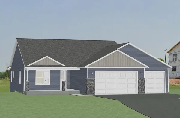 $425,000 | 1303 Delmore Drive, Merrill, WI 54452