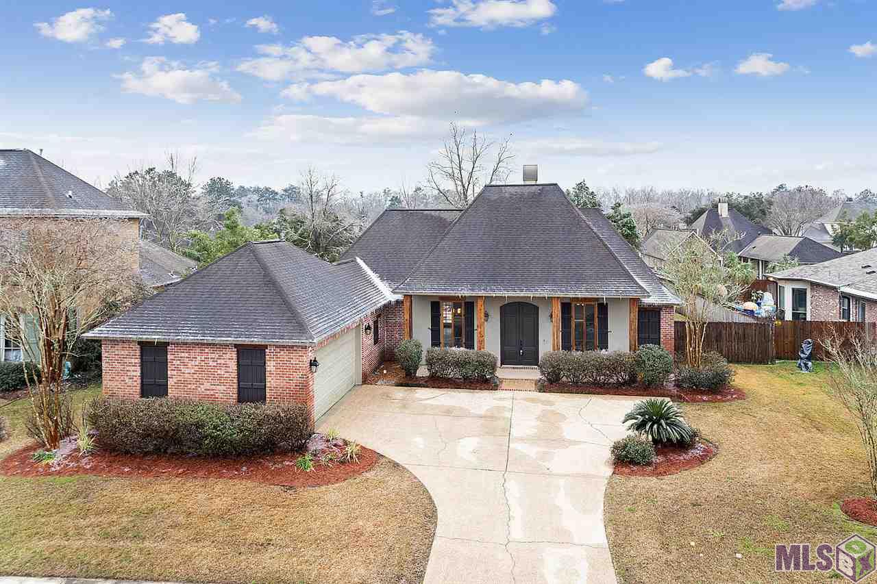16906 Cedar Key Avenue Baton Rouge, LA 70816 - Photo 1 of 23 Gallery Image 1
