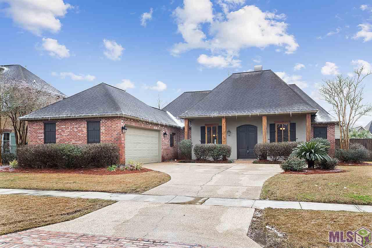 16906 Cedar Key Avenue Baton Rouge, LA 70816 - Photo 23 of 23 Gallery Image 23