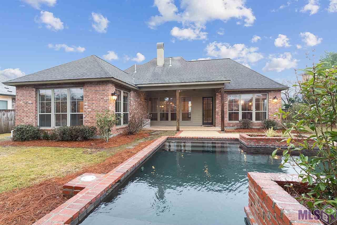 16906 Cedar Key Avenue Baton Rouge, LA 70816 - Photo 3 of 23 Gallery Image 3