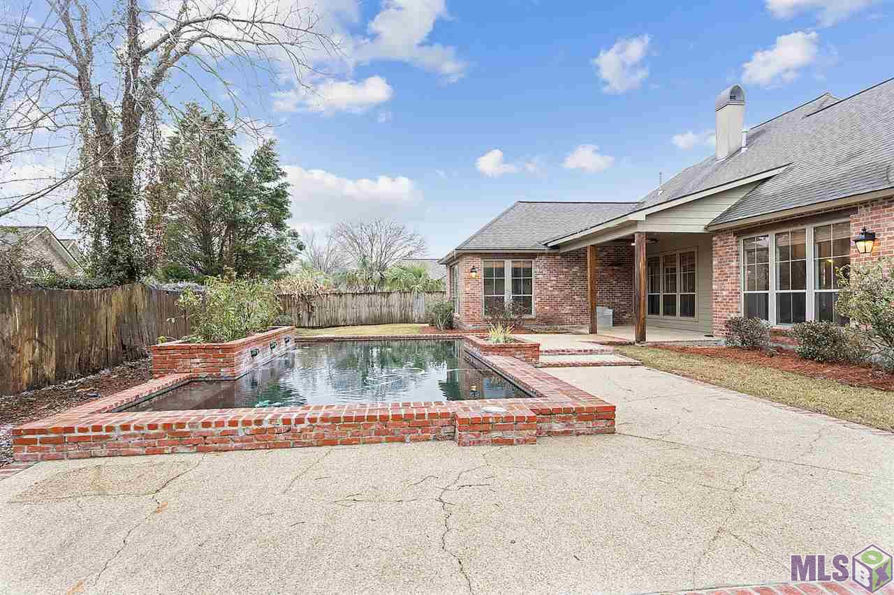16906 Cedar Key Avenue Baton Rouge, LA 70816 - Photo 4 of 23 Gallery Image 4
