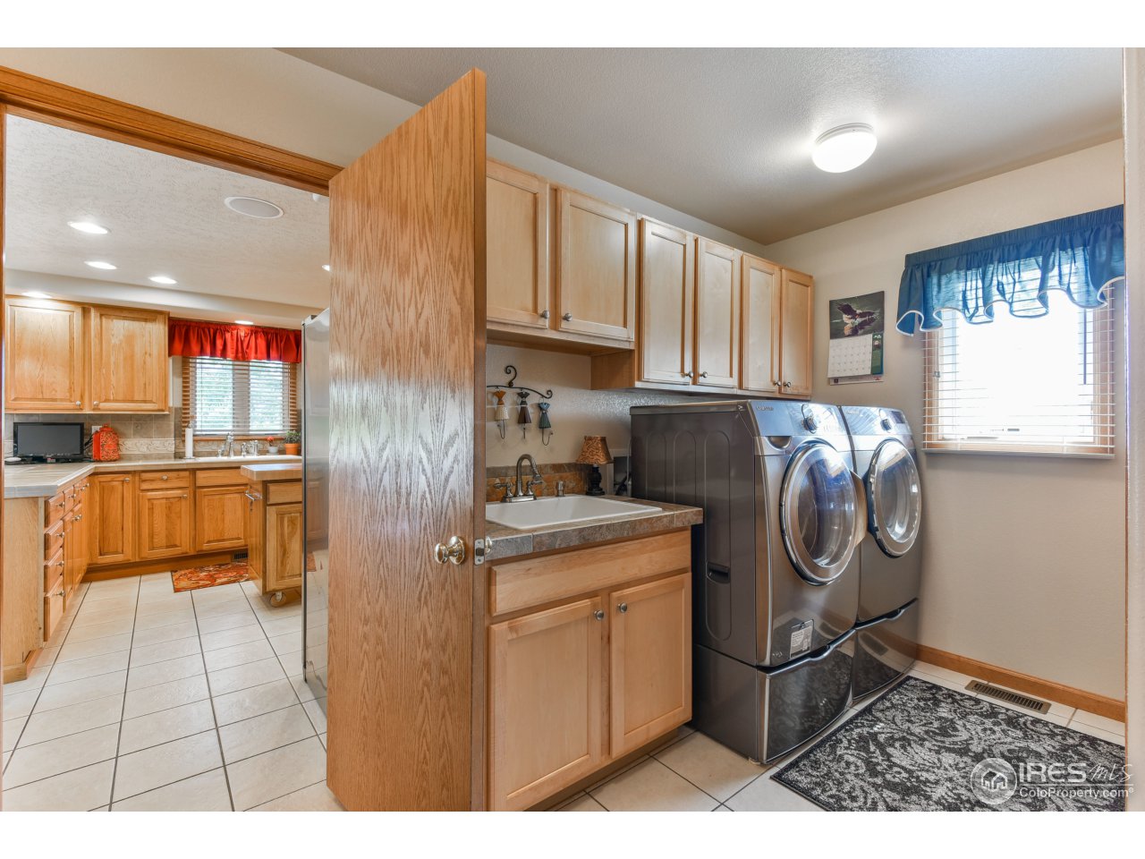 1455 Falcon Ridge Road Eaton, CO 80615 - Photo 9 of 15 Laundry Room