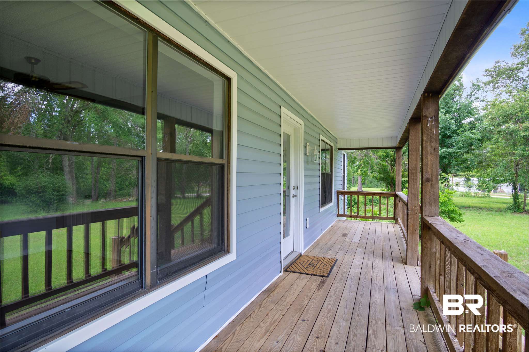 10765 Whitehouse Fork Road Bay Minette, AL 36507 - Photo 22 of 26