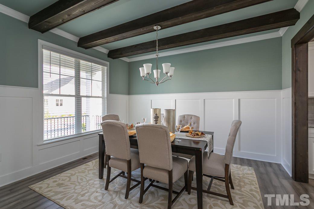 768 Strathwood Way Rolesville, NC 27571 - Photo 13 of 30